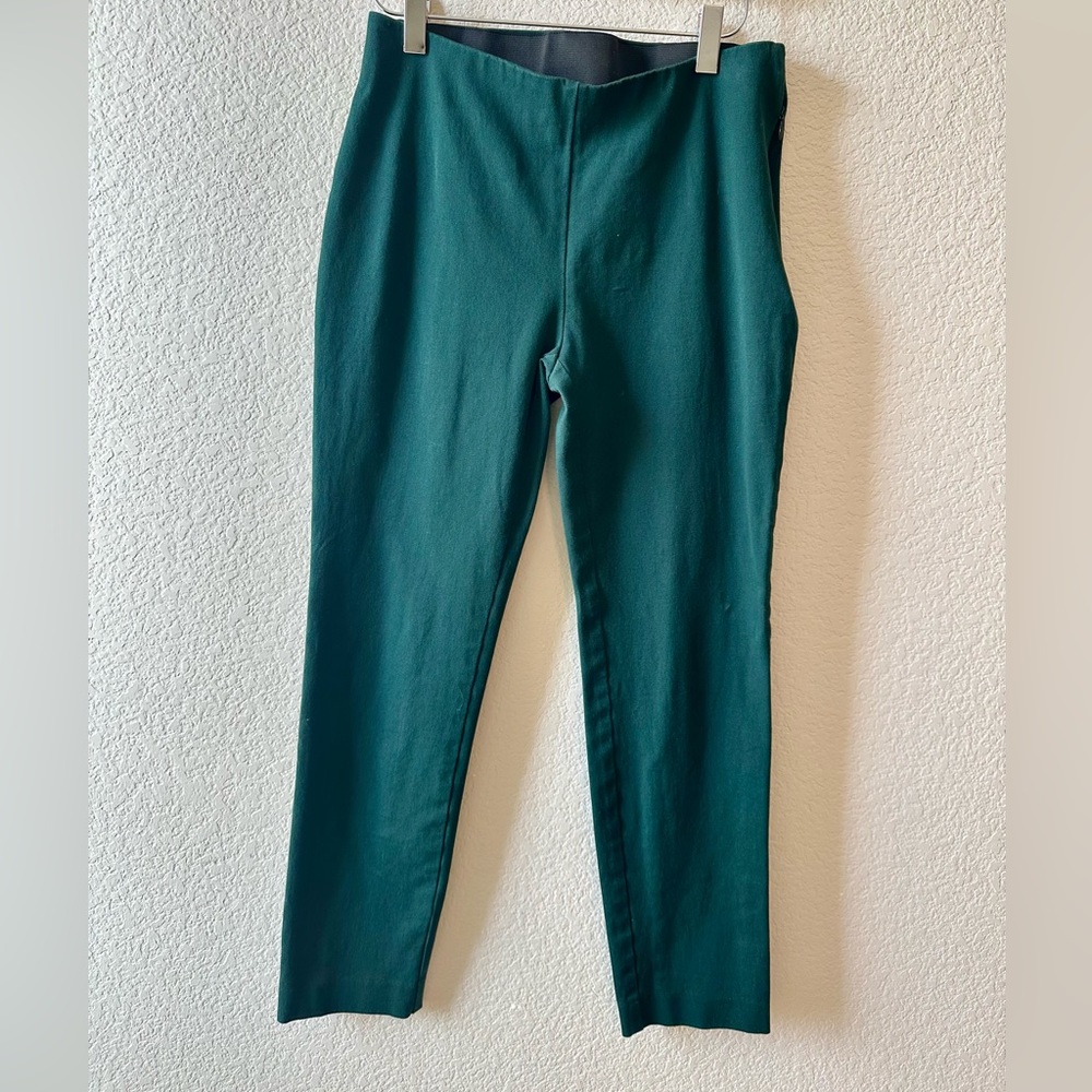 A New Day Skinny Ankle Trousers Women’s Size 2